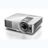 Мультимедийный короткофокусный проектор BenQ MS630ST - fgospostavki.ru - Балахна