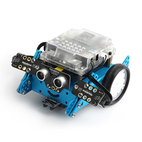 Ресурсный набор mBot Add-on Pack Interactive Light&Sound - fgospostavki.ru - Балахна