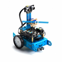 Ресурсный набор mBot Servo Pack - fgospostavki.ru - Балахна