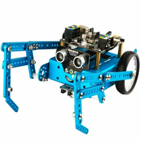 Ресурсный набор mBot Six-Legged Pack - fgospostavki.ru - Балахна