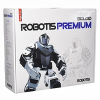 Набор ROBOTIS BIOLOID Premium Kit - fgospostavki.ru - Балахна
