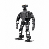 Человекоподобный робот ROBOTIS DARwIn-OP3 - fgospostavki.ru - Балахна