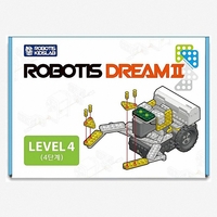 Робототехнический набор ROBOTIS DREAM II Level 4 Kit - fgospostavki.ru - Балахна