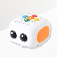 Робототехнический набор для младшего возраста Matatalab Tale-Bot PRO - fgospostavki.ru - Балахна