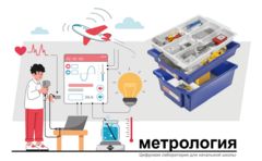 Цифровая лаборатория по метрологии для начальной школы - fgospostavki.ru - Балахна