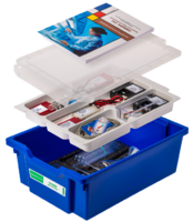 Цифровая лаборатория по биологии и экологии для учителя - fgospostavki.ru - Балахна