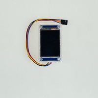 Сенсорный дисплей TFT 2.4 LCD  - fgospostavki.ru - Балахна