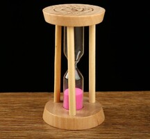 Часы песочные на 3 минуты - fgospostavki.ru - Балахна
