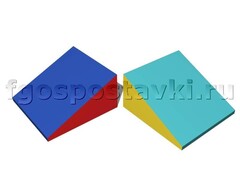 Скат для сухого бассейна - fgospostavki.ru - Балахна