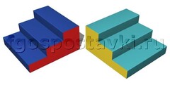 Лестница для сухого бассейна - fgospostavki.ru - Балахна
