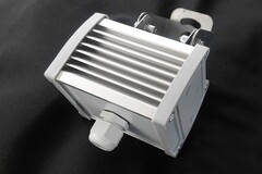 Светогенератор для фибероптики Светлячок-1 RGB - fgospostavki.ru - Балахна