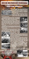 Стенд "НАЦИСТСКИЕ КОНЦЛАГЕРЯ" - fgospostavki.ru - Балахна
