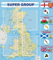 Стенд "Super group" - fgospostavki.ru - Балахна
