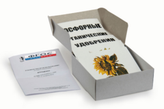 Модель-аппликация "Агроценоз" (набор 32 карты) - fgospostavki.ru - Балахна