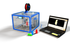 3D оборудование - fgospostavki.ru - Балахна