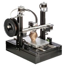 Лаборатория 3D для инженерного класса - fgospostavki.ru - Балахна