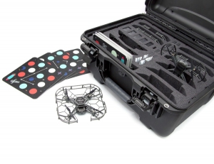 Образовательный комплект программируемого квадрокоптера DJI TELLO EDU (Стартовый – 5) - fgospostavki.ru - Балахна