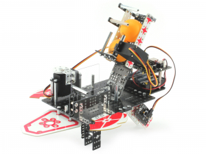 Ресурсный набор Robo Kit 5-6 - fgospostavki.ru - Балахна