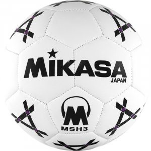 Мяч гандбольный "MIKASA MSH 3" (размер 3, синтетическая кожа, тренировочный) - fgospostavki.ru - Балахна