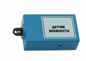 Цифровой датчик влажности (10-100%) - fgospostavki.ru - Балахна
