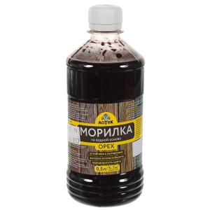 Морилка водная - fgospostavki.ru - Балахна