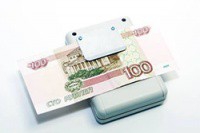 Говорящий определитель купюр Российского номинала - fgospostavki.ru - Балахна
