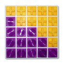 Игра «Крестики-нолики» - fgospostavki.ru - Балахна