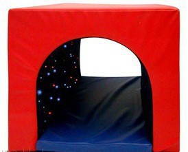 Фиброоптический тоннель - fgospostavki.ru - Балахна