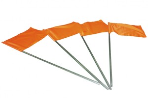 Флажок разметочный - fgospostavki.ru - Балахна