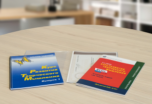 Курс развития творческого мышления (Методический комплект) для детей 5 (6) – 8 лет. Кабинетный вариант - fgospostavki.ru - Балахна