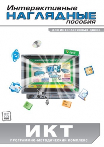 Интерактивные наглядные пособия. ИКТ. Программно-методический комплекс - fgospostavki.ru - Балахна