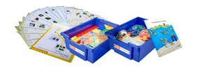 Набор развивающих игр «Математика» - fgospostavki.ru - Балахна