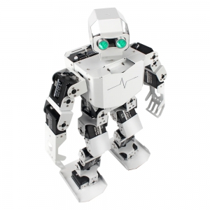 Андроидный робот Гуманоид Tonybot - fgospostavki.ru - Балахна