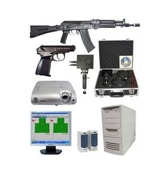 Интерактивный лазерный тир «Кадет» - fgospostavki.ru - Балахна