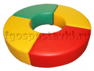 Банкетка "Радуга" - fgospostavki.ru - Балахна