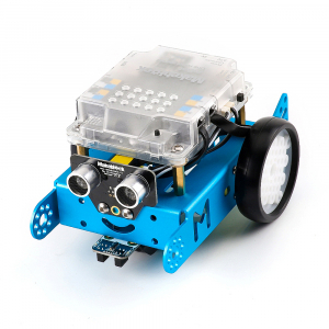 Базовый робототехнический набор mBot - fgospostavki.ru - Балахна