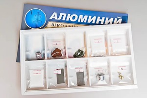 Коллекция "Алюминий" - fgospostavki.ru - Балахна