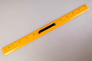 Линейка классная пластмассовая 60 см - fgospostavki.ru - Балахна