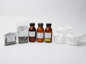 Набор № 4 ОС Оксиды металлов - fgospostavki.ru - Балахна