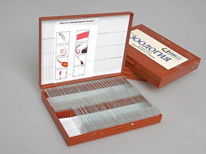 Комплект микропрепаратов "Зоология" - fgospostavki.ru - Балахна