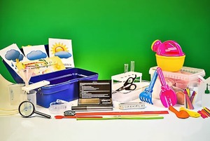 Комплект по предмету "Окружающий мир" для практических работ - fgospostavki.ru - Балахна