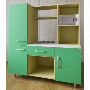 Детская кухня «Элиза» - fgospostavki.ru - Балахна