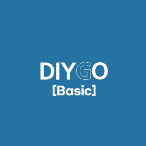 Комплект Robo kit DIYGO Базовый - fgospostavki.ru - Балахна