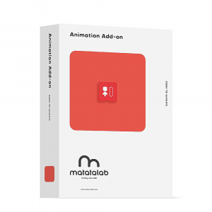 Дополнительный анимационный набор Matatalab Animation Add-on - fgospostavki.ru - Балахна