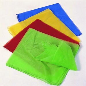 Волшебные платочки (12 штук) - fgospostavki.ru - Балахна