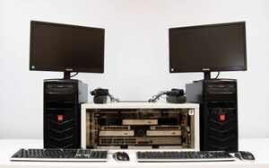 Типовой комплект учебного оборудования «Глобальные компьютерные сети» - fgospostavki.ru - Балахна