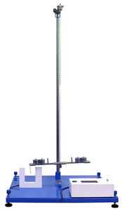 Лабораторная установка «Определение модуля сдвига и момента инерции крутильного маятника»  - fgospostavki.ru - Балахна