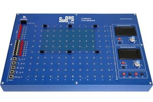 Универсальная учебная лаборатория «SuBaS Lite» - fgospostavki.ru - Балахна