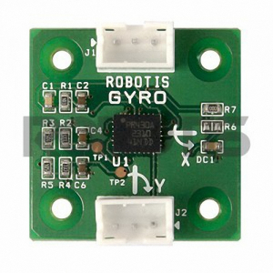 Гироскоп GYRO SENSOR GS-12 - fgospostavki.ru - Балахна