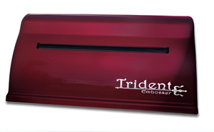 Принтер для печати рельефно-точечным шрифтом Брайля Trident - fgospostavki.ru - Балахна